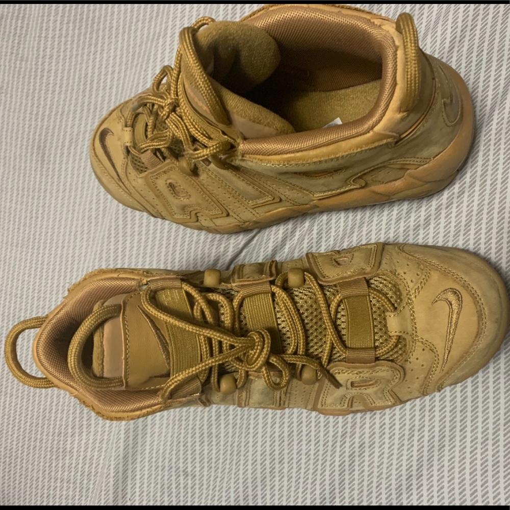 Nike Uptempo